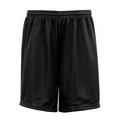 Performance Badger Sport 7" Mesh/ Tricot Short